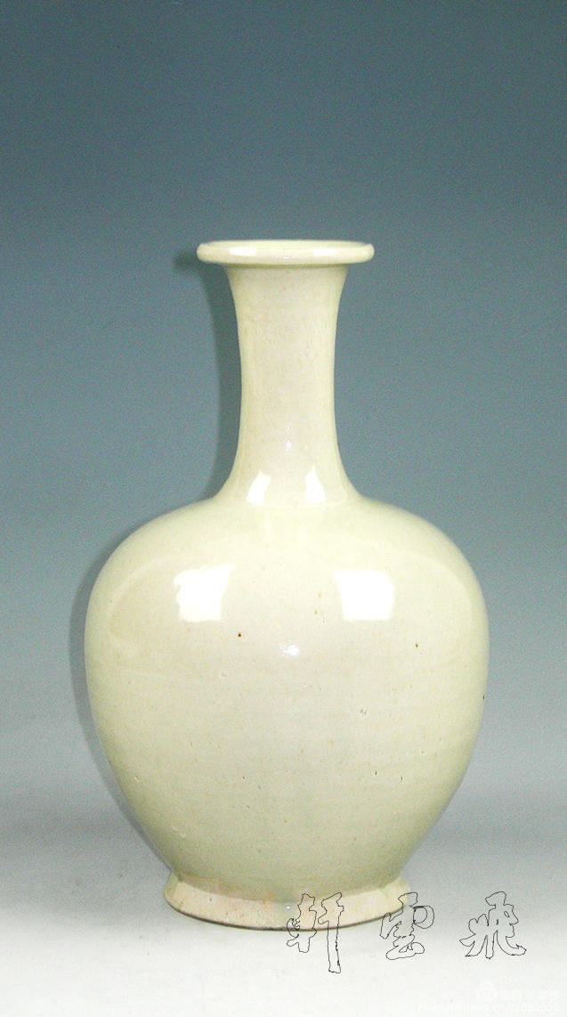 沙家櫪浅谈净瓶的流行与演变