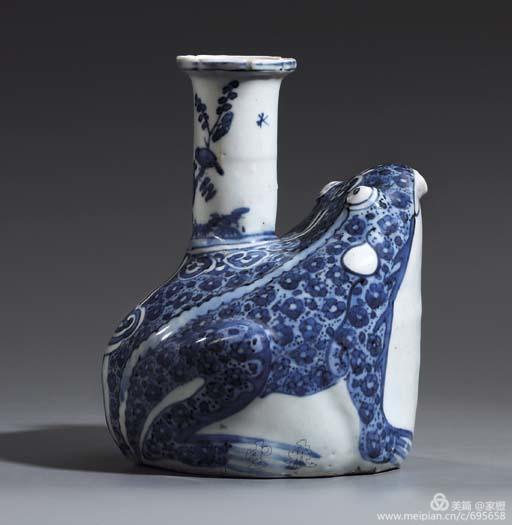 沙家櫪浅谈净瓶的流行与演变