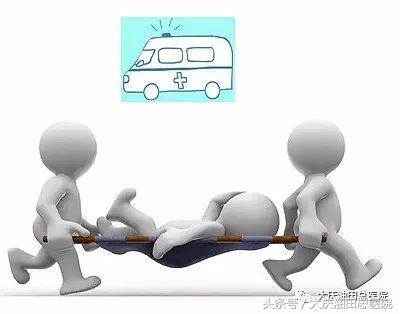 厉害了!“玻璃人”在总院获救