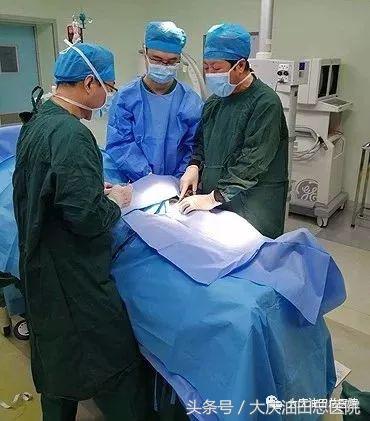 厉害了!“玻璃人”在总院获救