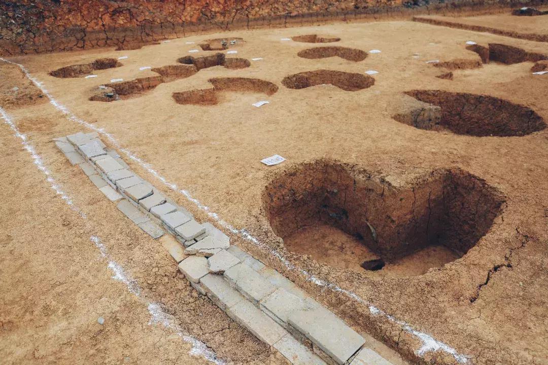 成都考古之谜视频,成都考古40年