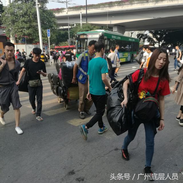 在广州生存容易吗,淘宝卖家的生存