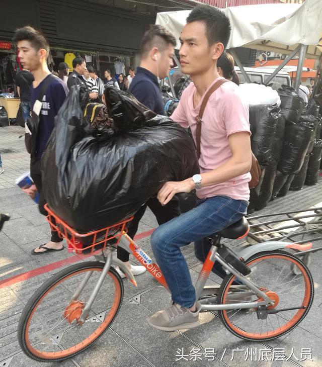 在广州生存容易吗,淘宝卖家的生存