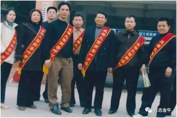 城忆丨蓉城买茶好去处