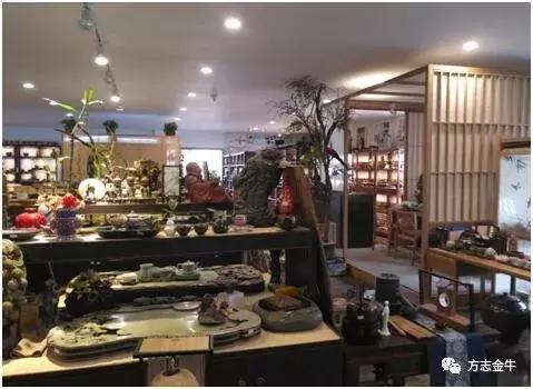 城忆丨蓉城买茶好去处