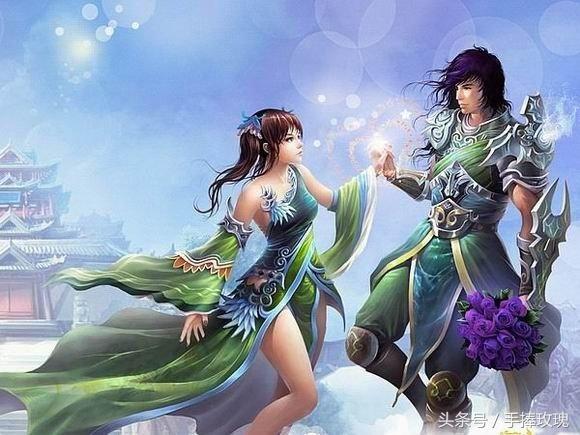 花钱少的网游排行榜,网游花钱最多排行榜