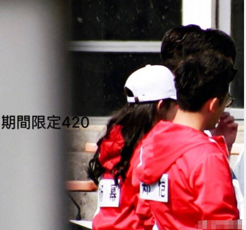 杨幂现身奔跑吧,杨幂奔跑吧