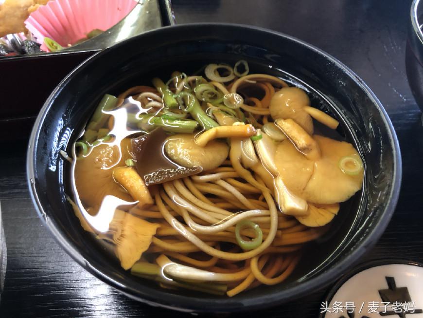 日本跟团游团餐如何,日本旅游外食有哪些