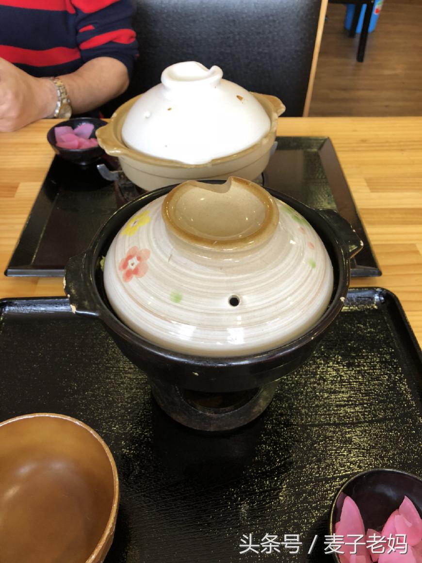 日本跟团游团餐如何,日本旅游外食有哪些