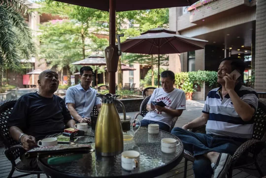 富豪为长生不老砸钱养生,富豪为了长生不老能有多疯狂