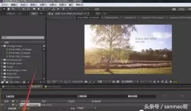 ae如何导出不透明度的mp4,如何让ae导出的视频更清晰