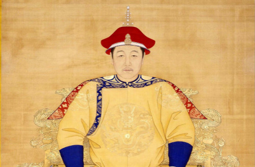 顺治帝的皇后被废后去哪里,顺治的妻子