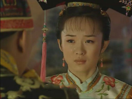 顺治帝的皇后被废后去哪里,顺治的妻子