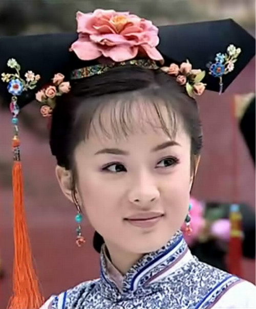 顺治帝的皇后被废后去哪里,顺治的妻子