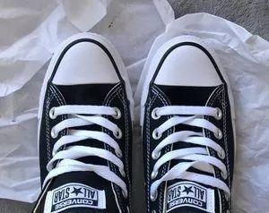 匡威真假鉴别低帮allstar,匡威跟nb是一个品牌吗