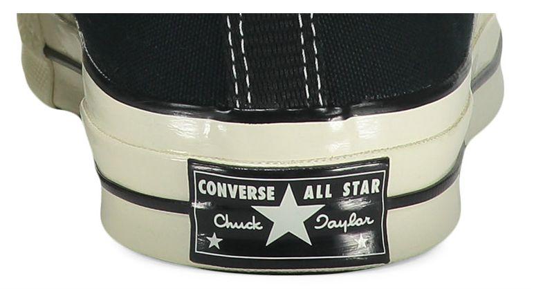 匡威真假鉴别低帮allstar,匡威跟nb是一个品牌吗