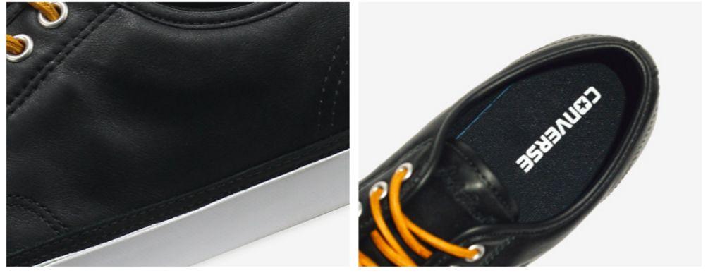 匡威真假鉴别低帮allstar,匡威跟nb是一个品牌吗