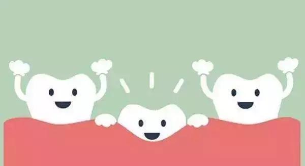 新牙长得慢是什么原因,小孩掉牙新牙长得慢怎么办