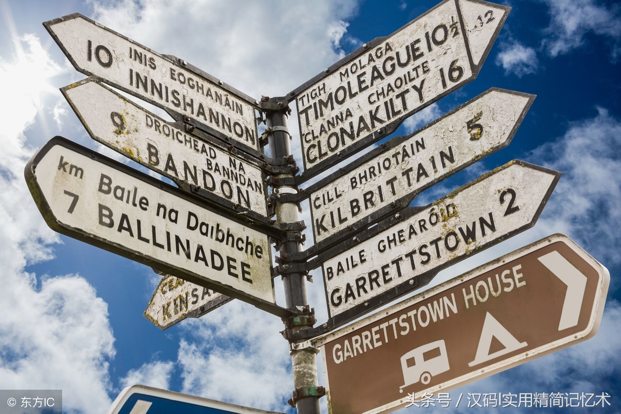 精准记忆技巧,记忆术的方法与技巧书籍