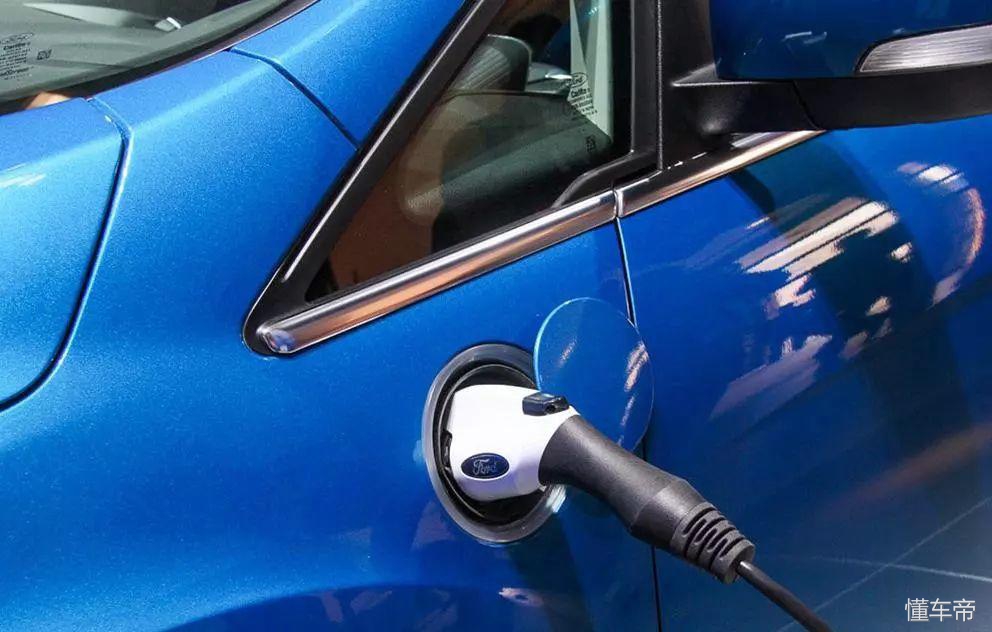 福特和众泰合作为了什么,福特众泰新战略