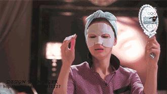 日系面膜,日系面膜推荐排行