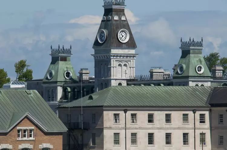 世界十大寻爱之地，凭什么是金斯顿？