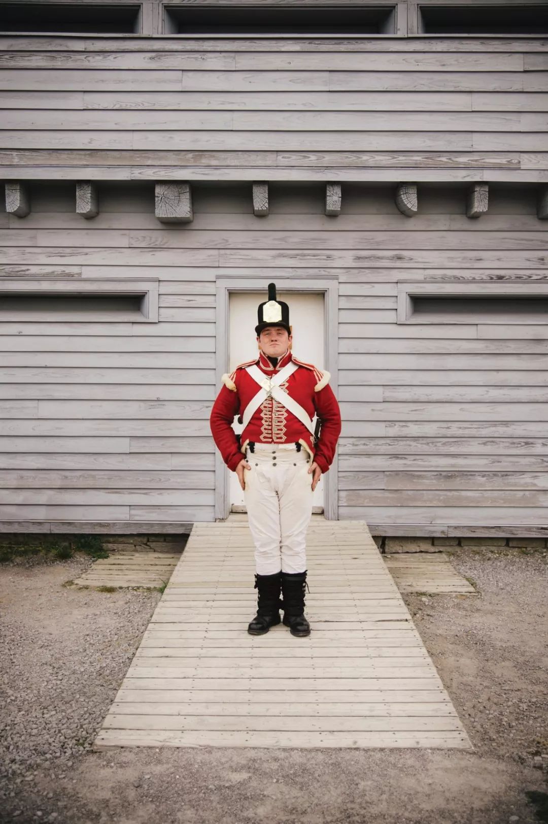 世界十大寻爱之地，凭什么是金斯顿？