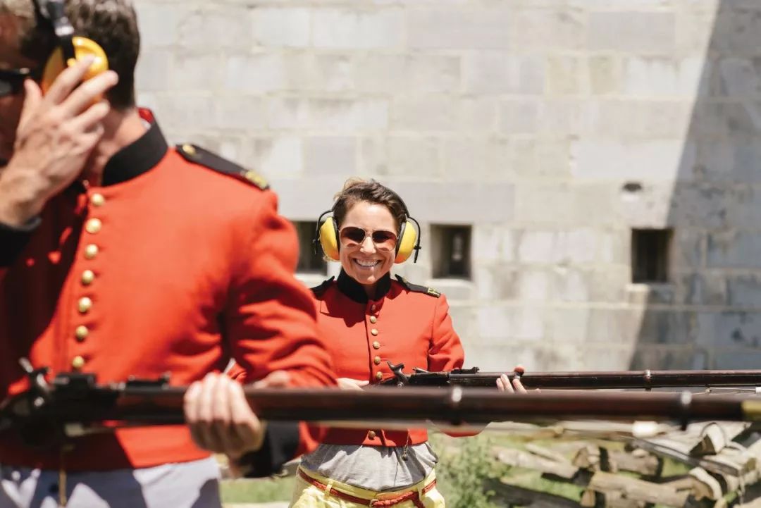 世界十大寻爱之地，凭什么是金斯顿？