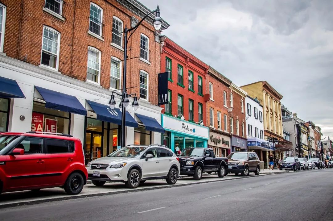 世界十大寻爱之地，凭什么是金斯顿？