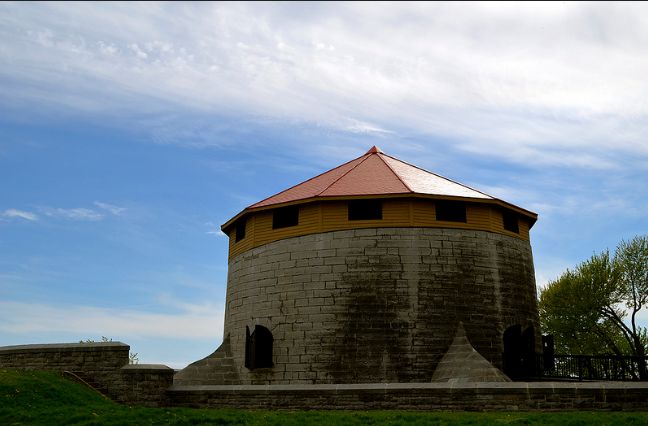 世界十大寻爱之地，凭什么是金斯顿？