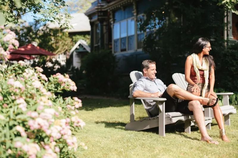 世界十大寻爱之地，凭什么是金斯顿？