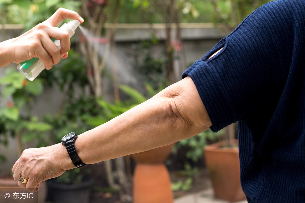 电蚊香驱蚊0.6跟驱蚊0.8有什么区别,驱蚊液电蚊香使用方法