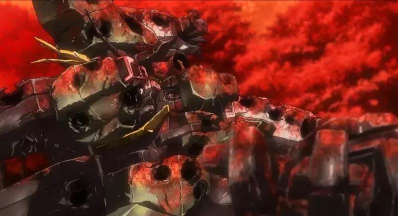 机器人兴衰史动画,机器人动画回忆