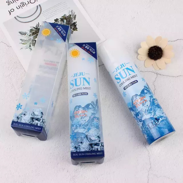 夏季防晒必备防晒喷雾防晒不油腻,防晒推荐2022新款