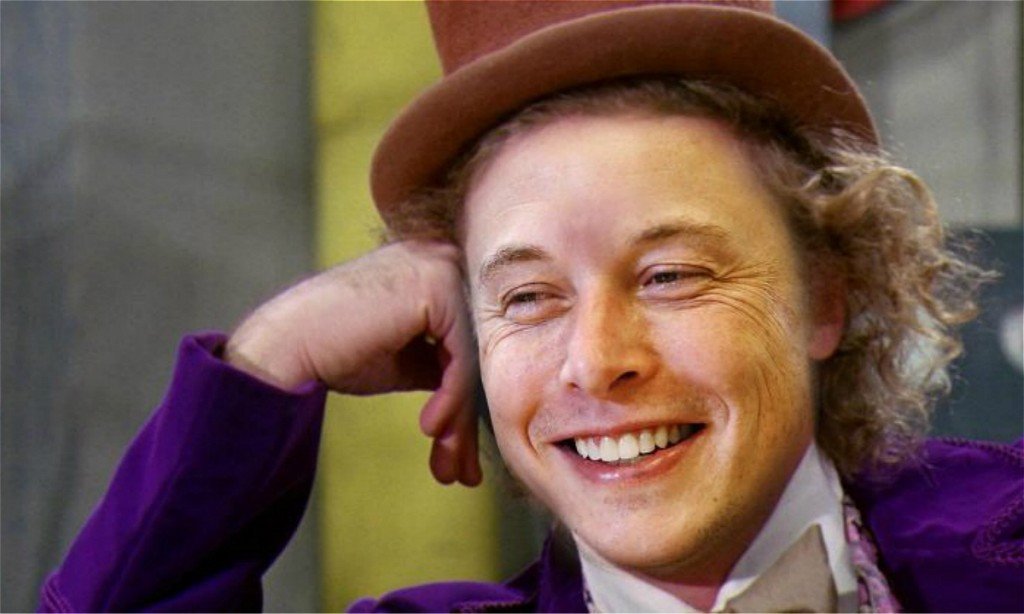 特斯拉烧钱之路,特斯拉烧钱