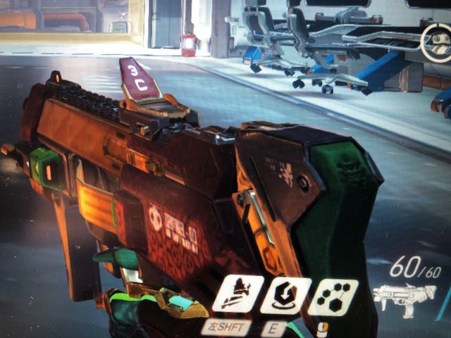 《守望先锋》天使是黑人男性？D.va是猫？瘦高版美是加拿大人？