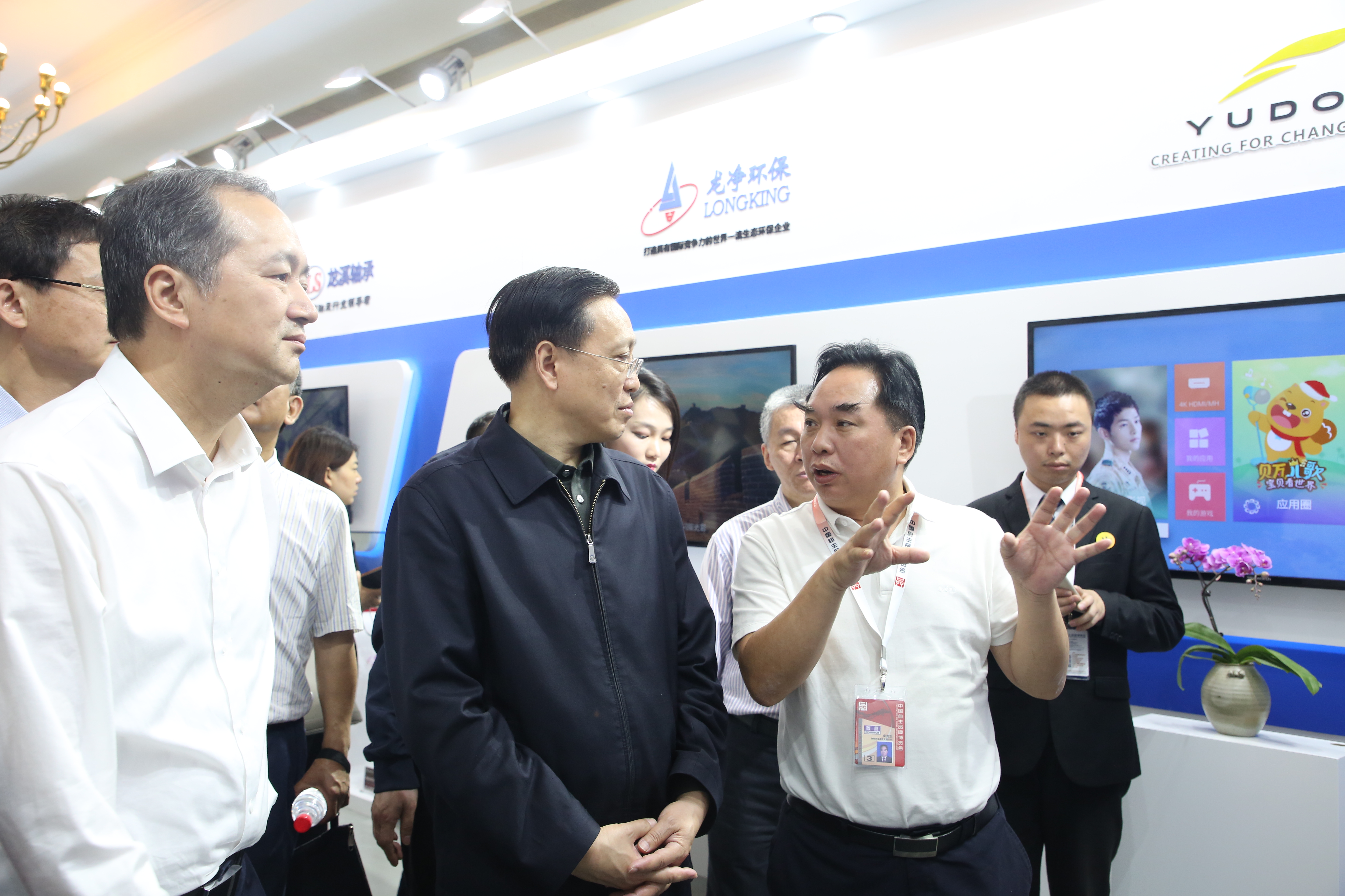 智恒科技股份有限公司浙江分公司,智恒科技发展前景