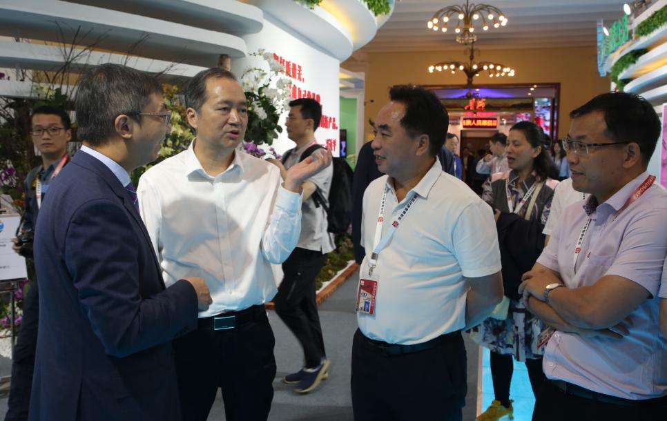 智恒科技股份有限公司浙江分公司,智恒科技发展前景