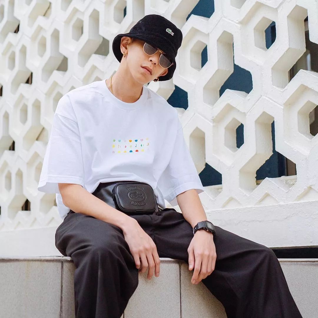 余文乐教你穿搭技巧,余文乐的穿搭风格搭配表