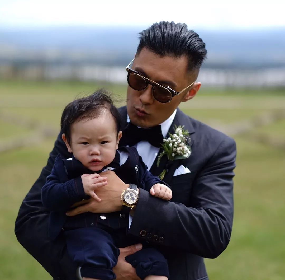 余文乐教你穿搭技巧,余文乐的穿搭风格搭配表