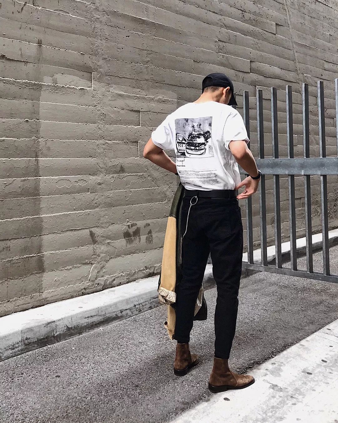 余文乐教你穿搭技巧,余文乐的穿搭风格搭配表