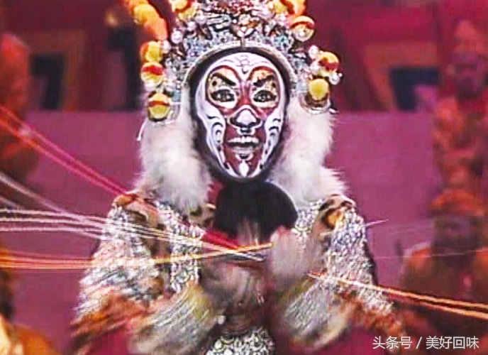 春晚失误的名场面,1984年春节联欢晚会失控视频