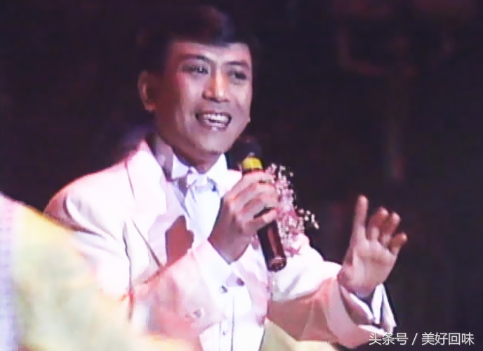 春晚失误的名场面,1984年春节联欢晚会失控视频