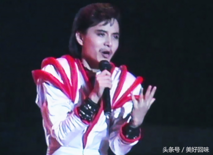 春晚失误的名场面,1984年春节联欢晚会失控视频