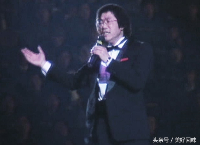 春晚失误的名场面,1984年春节联欢晚会失控视频