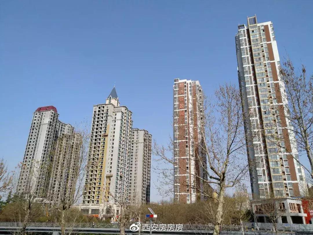 西安融创壹号院户型图,融创壹号院测评