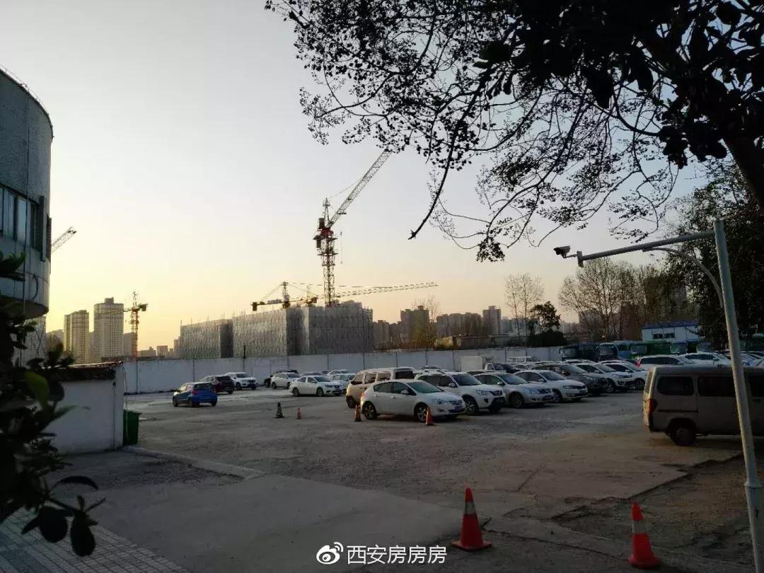 西安融创壹号院户型图,融创壹号院测评