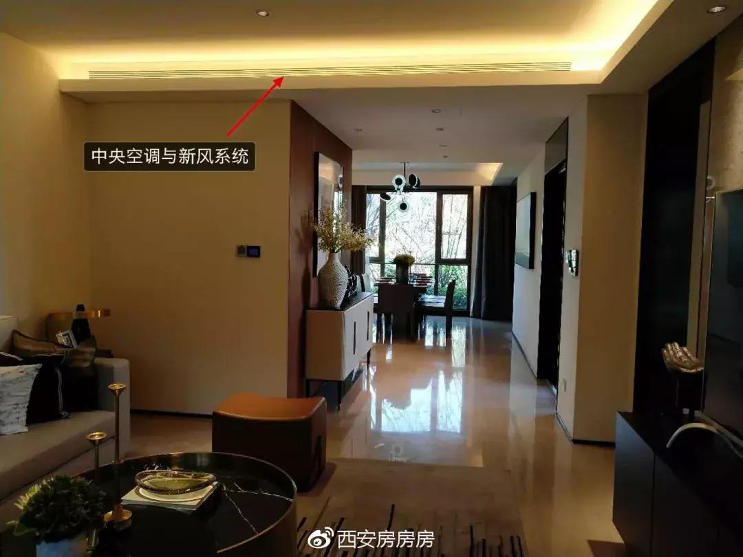 西安融创壹号院户型图,融创壹号院测评