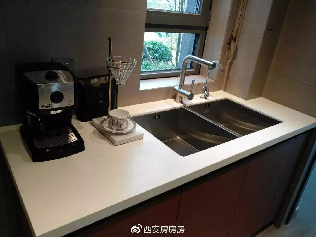 西安融创壹号院户型图,融创壹号院测评