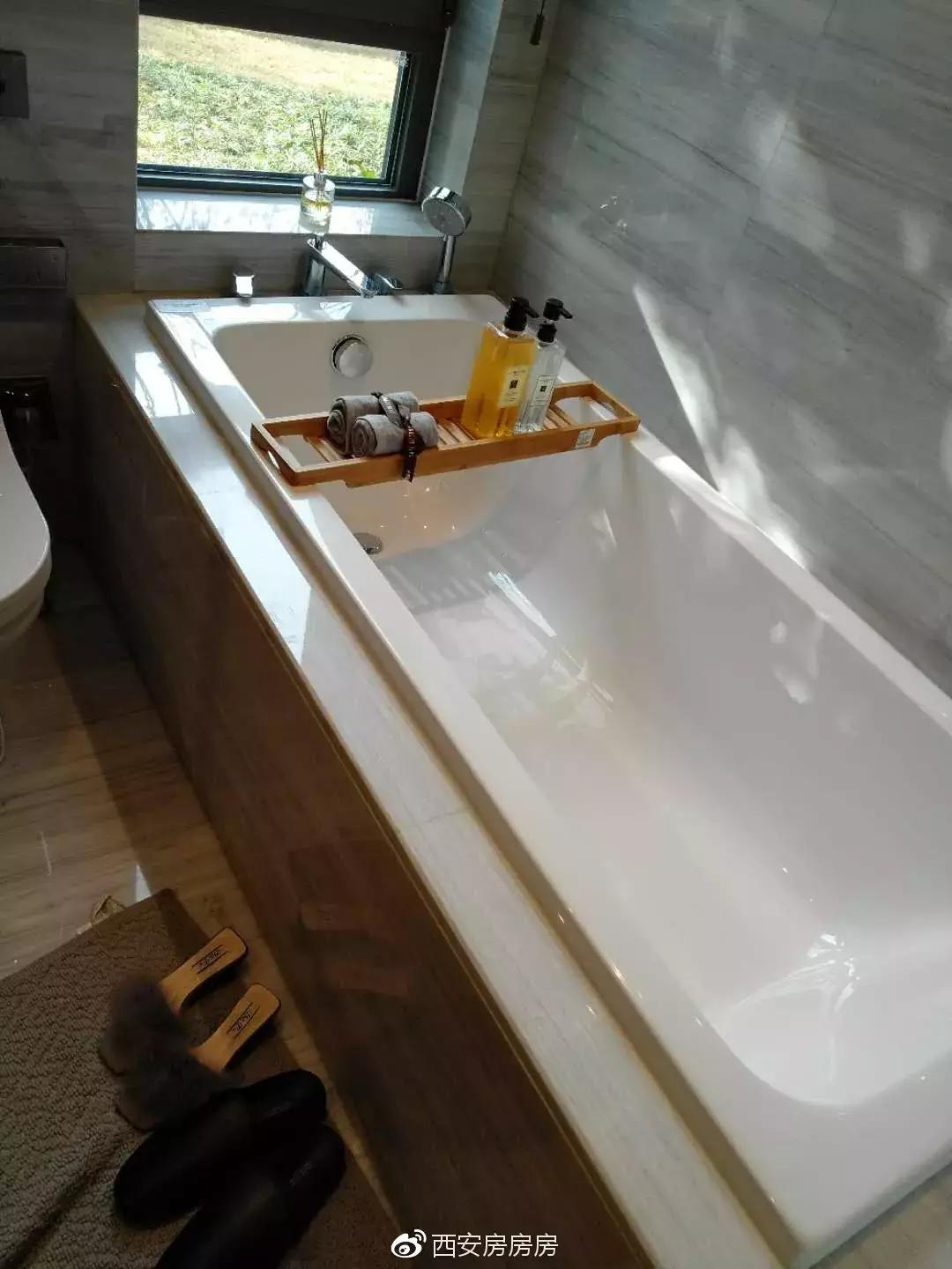 西安融创壹号院户型图,融创壹号院测评